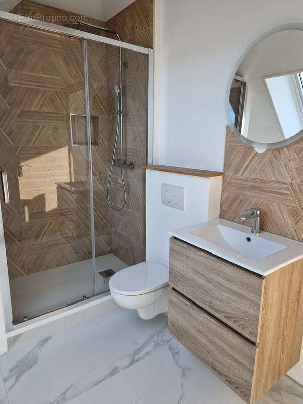 Appartement à COMPIEGNE