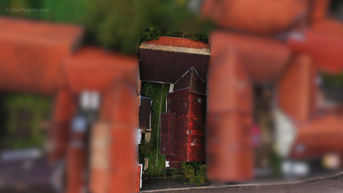 Maison à SCHILLERSDORF