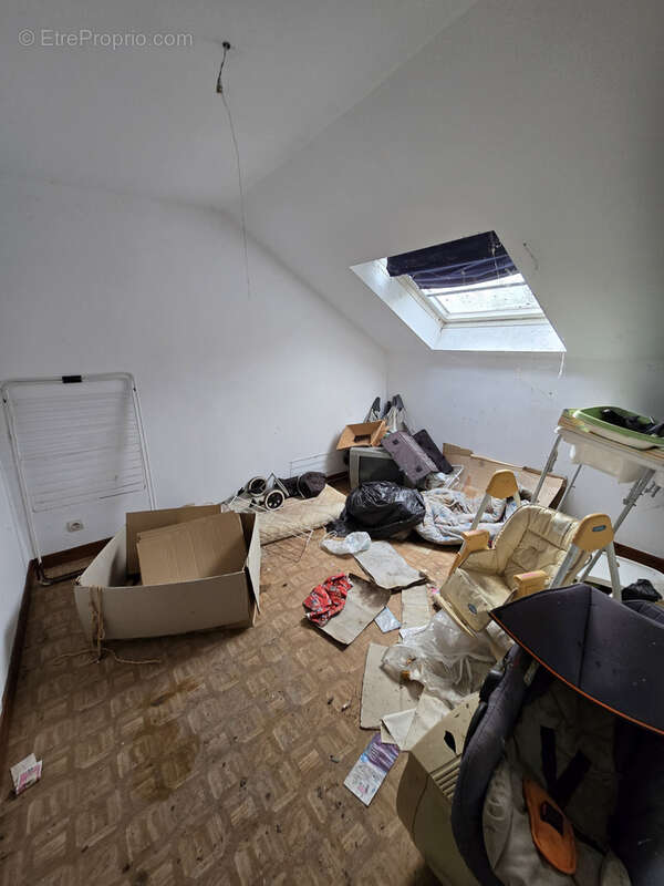 Appartement à VIERZON