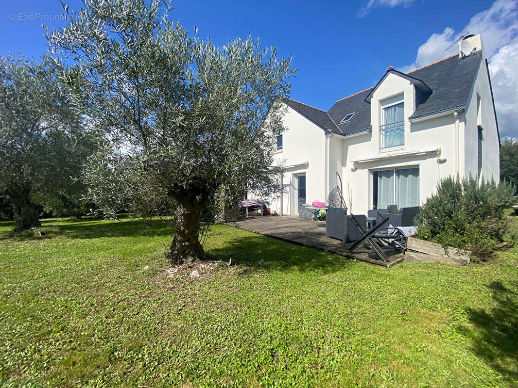 Maison à LA BAULE-ESCOUBLAC