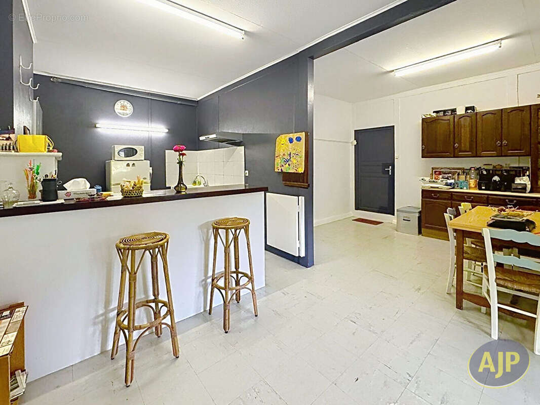 Maison à CISSAC-MEDOC