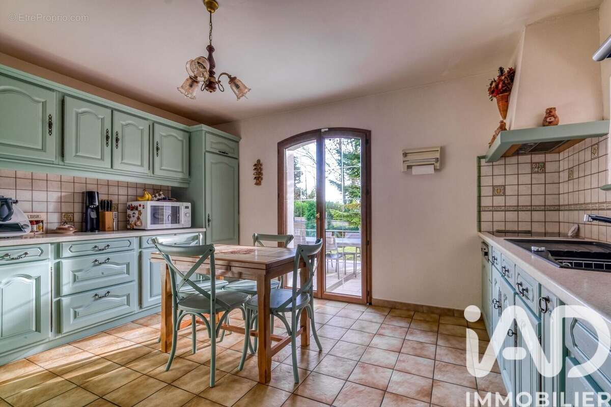 Photo 8 - Maison à ANNET-SUR-MARNE