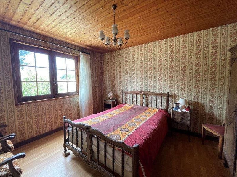 Maison à NOIRMOUTIER-EN-L'ILE