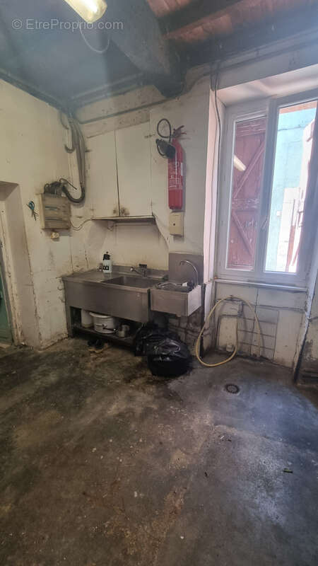 Maison à L&#039;ISLE-EN-DODON