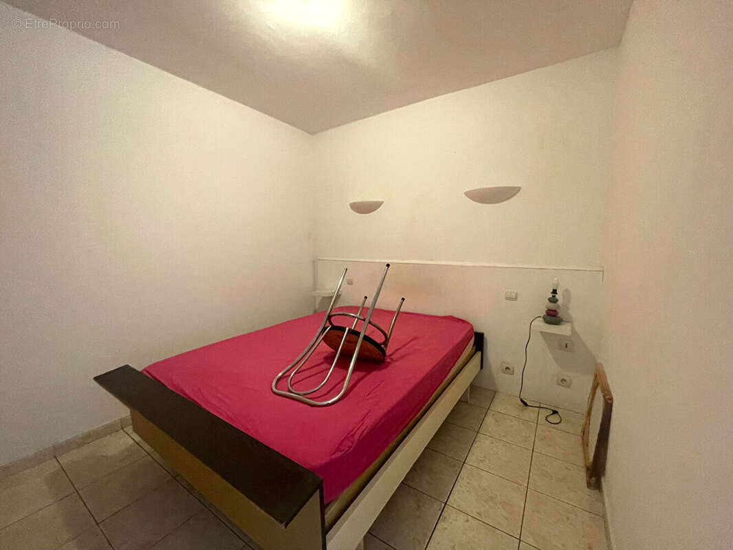 Appartement à SAINTE-SAVINE
