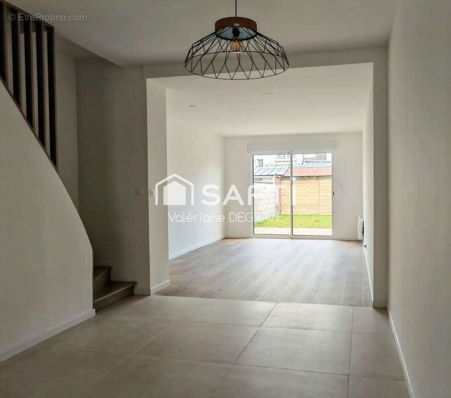 Photo 2 - Maison à CAPINGHEM