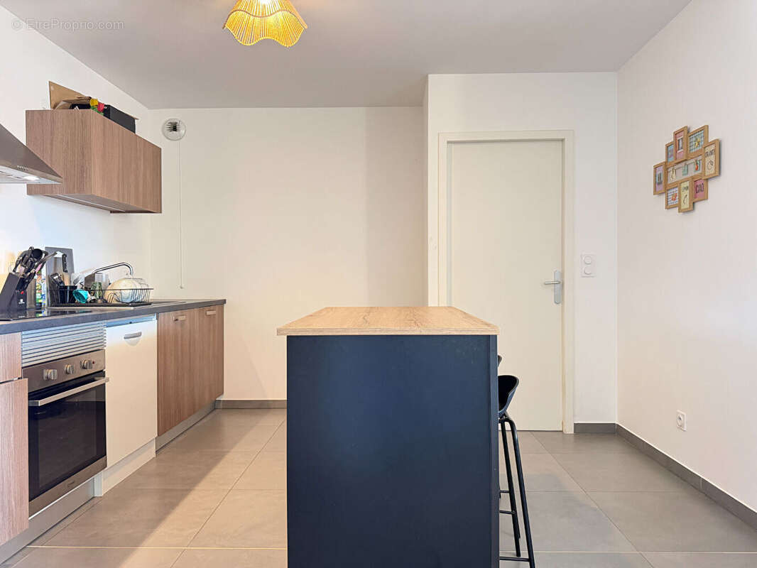 Appartement à AJACCIO