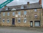 Photo 1 - Maison à PONTORSON