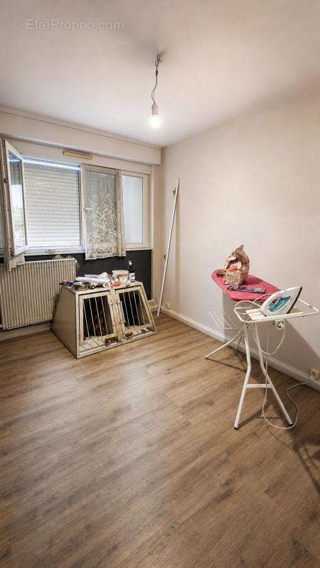 Appartement à BLENOD-LES-PONT-A-MOUSSON