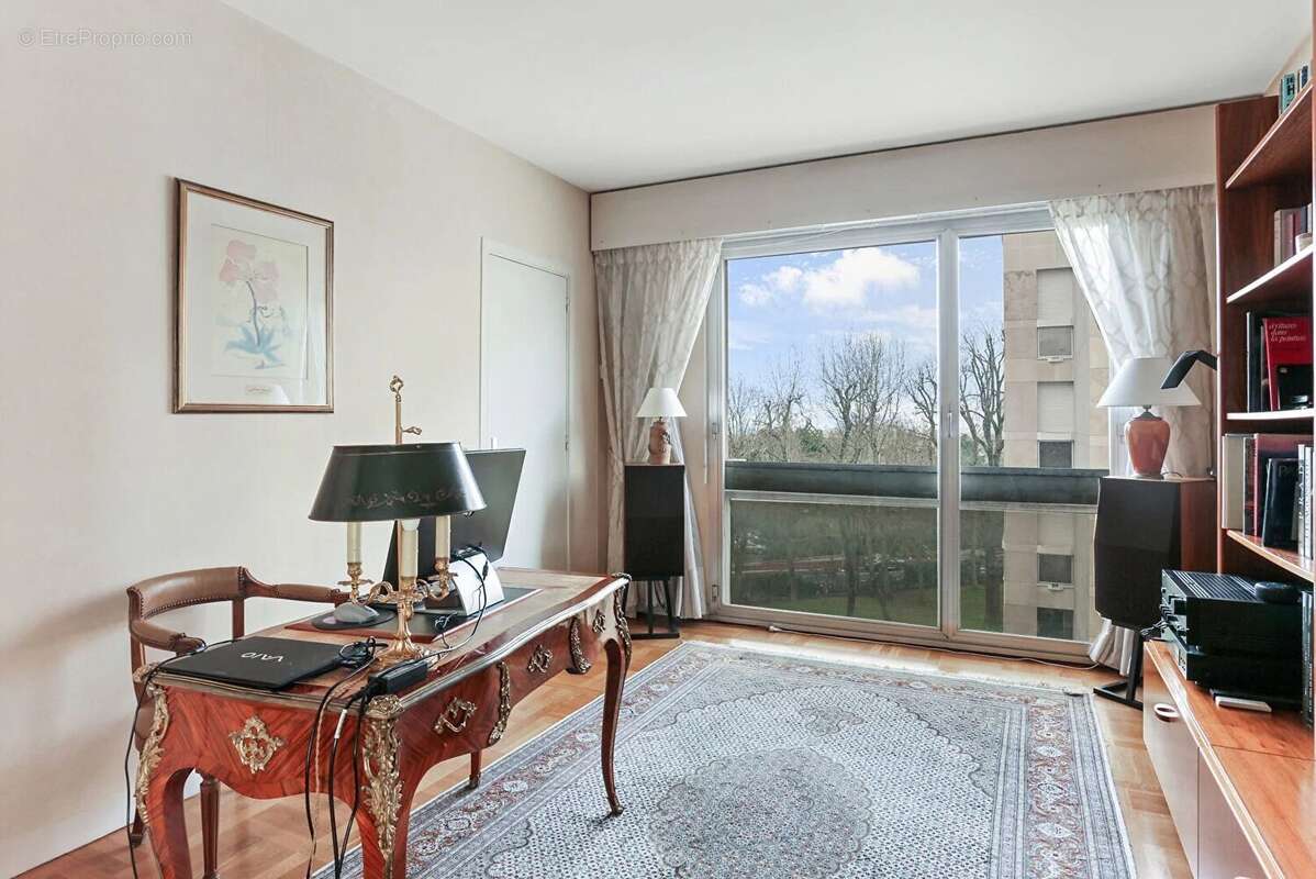 Appartement 4 pièces - photo 5