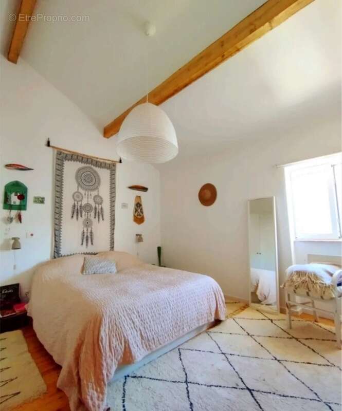 Maison à NIMES