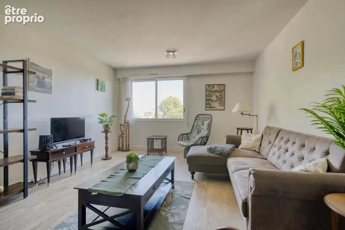 Appartement de 2 pièces de 65 m² à Royan - photo 4