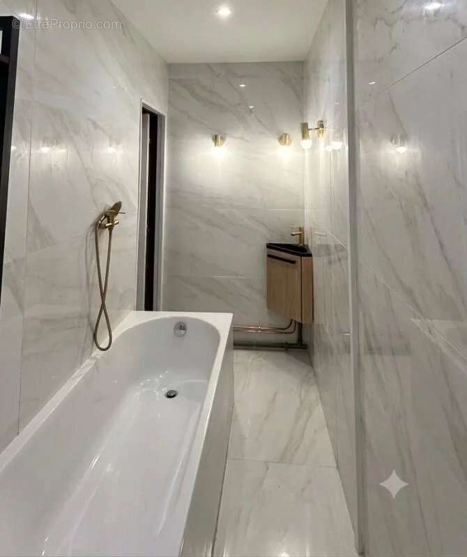 Maison À Vendre 4 pièces 80 m² au sol - photo 9