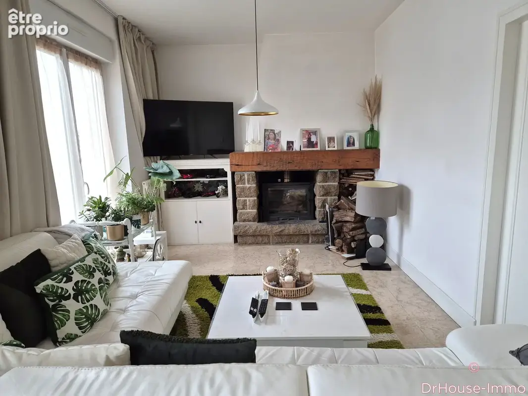 Maison 8 pièces 169 m² à vendre à Gorron (53120) - photo 3