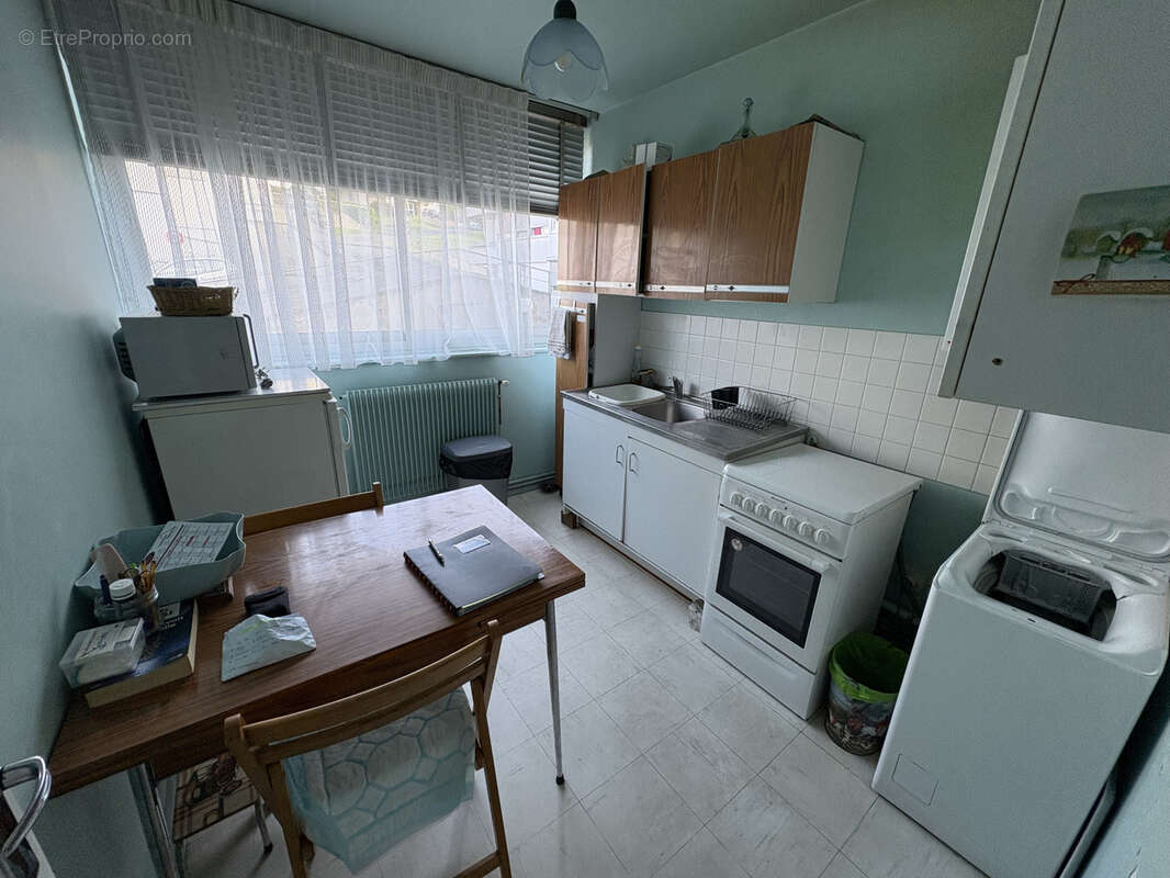 Appartement à CHAMALIERES