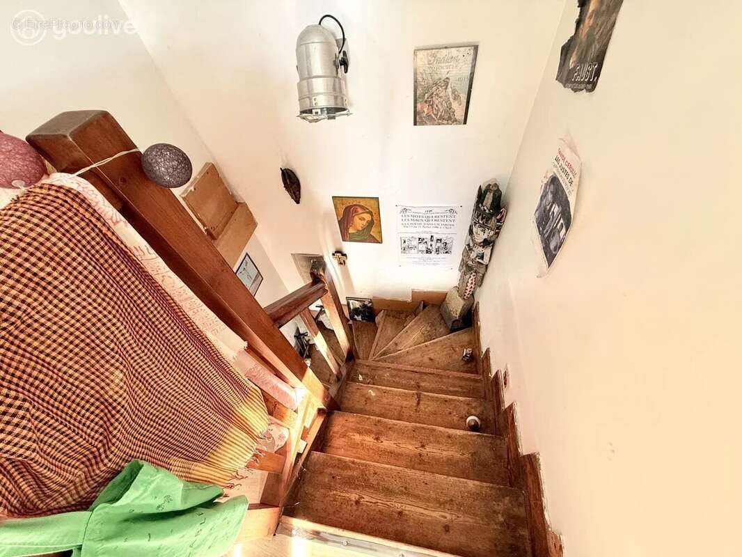 Maison à VEULETTES-SUR-MER