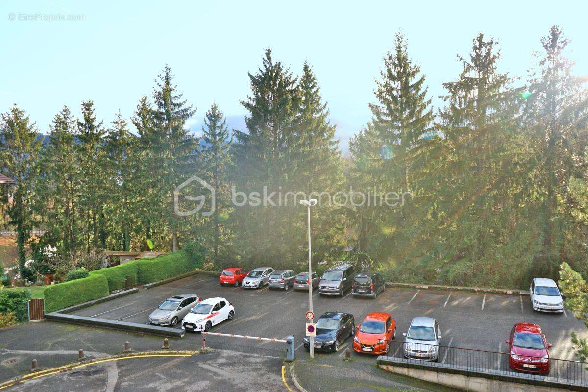 Appartement à ANNECY