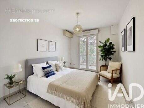 Photo 8 - Appartement à CANNES