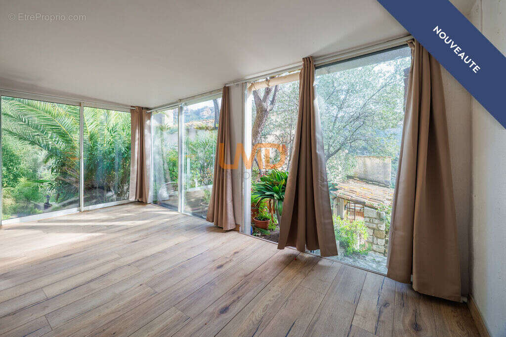 Maison à CASSIS