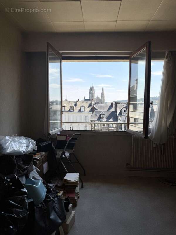 Appartement 77 m² à Rouen  - photo 6