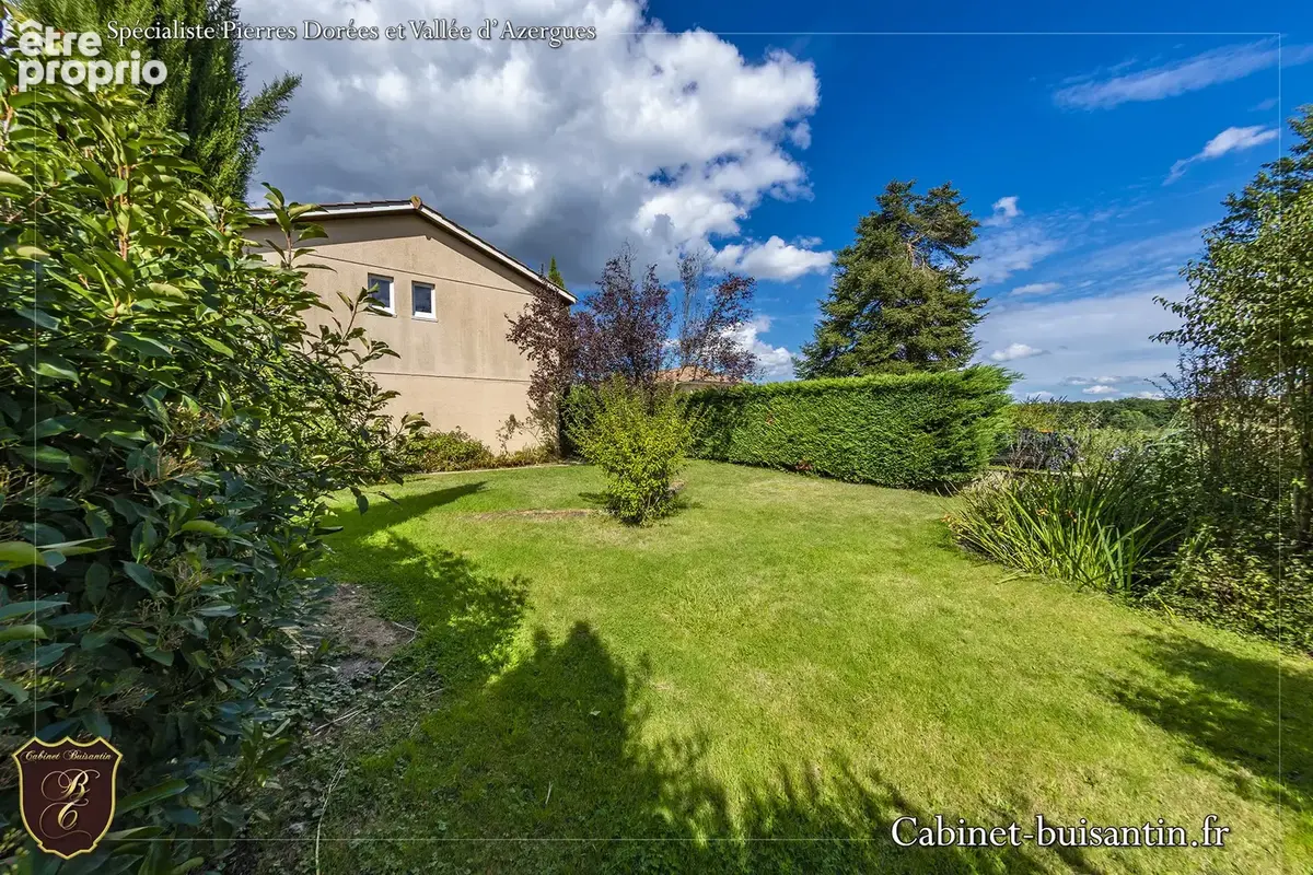 Maison familiale, calme et lumière - photo 20