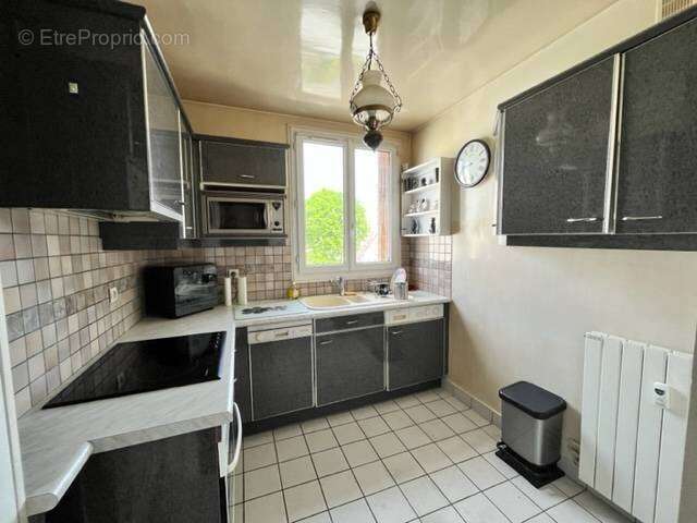 Appartement à ARGENTEUIL