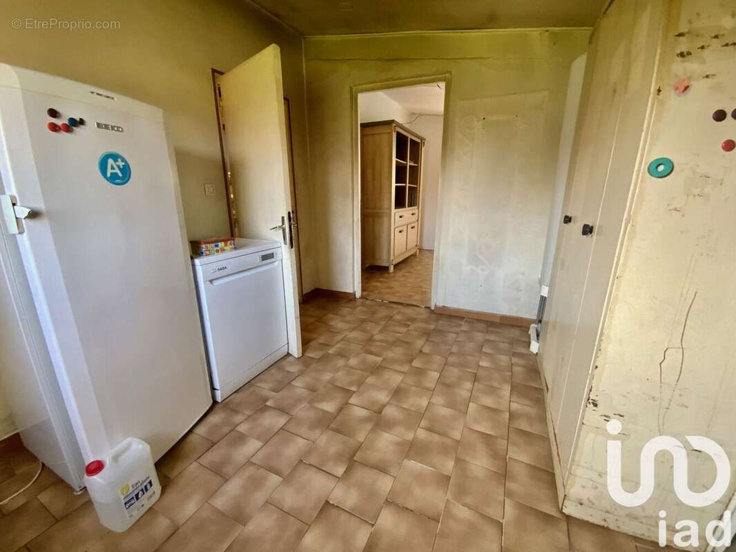 Photo 5 - Maison à CORNANT