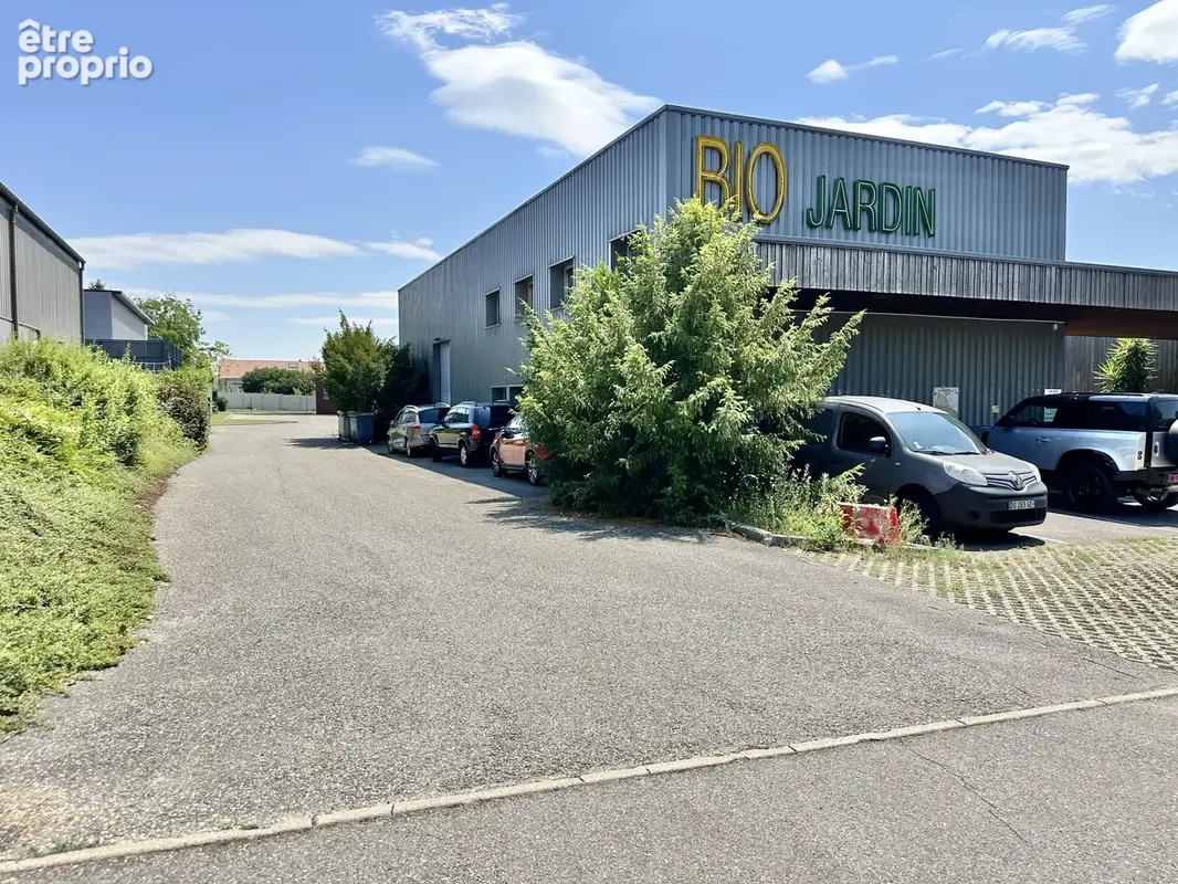 Une exclusivité dagon immobilier ! - photo 4