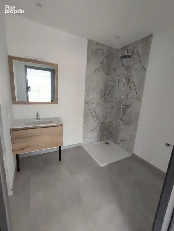 En exclusivite  ! saint nicolas de port belle maison neuve de plain-pied disponible de suite ! - photo 11