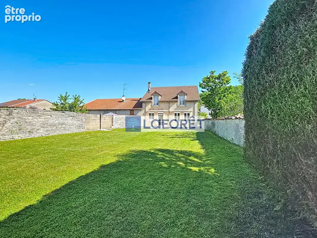 Charmante demeure en pierre de 200m² - photo 18