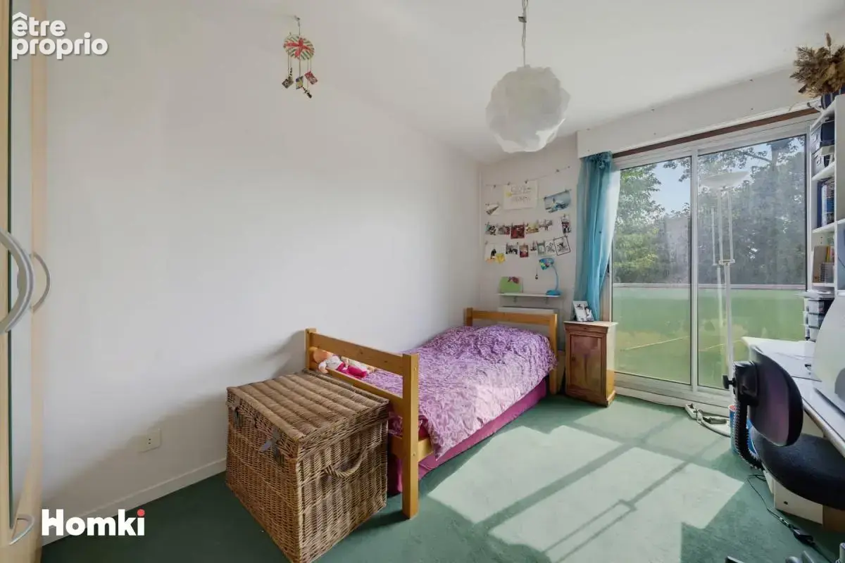Appartement T5 de 96 m² à Bordeaux 33000, Rue Caillou - photo 7