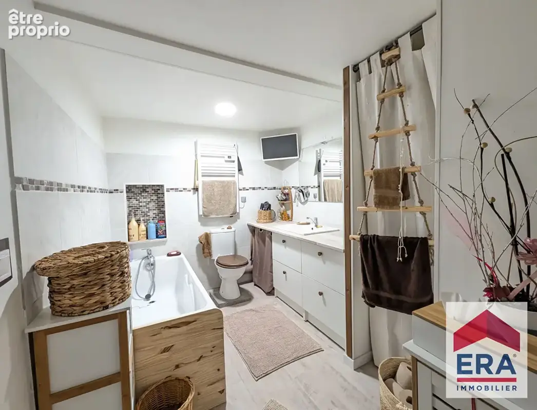 Maison 188m² à lapalud - photo 10