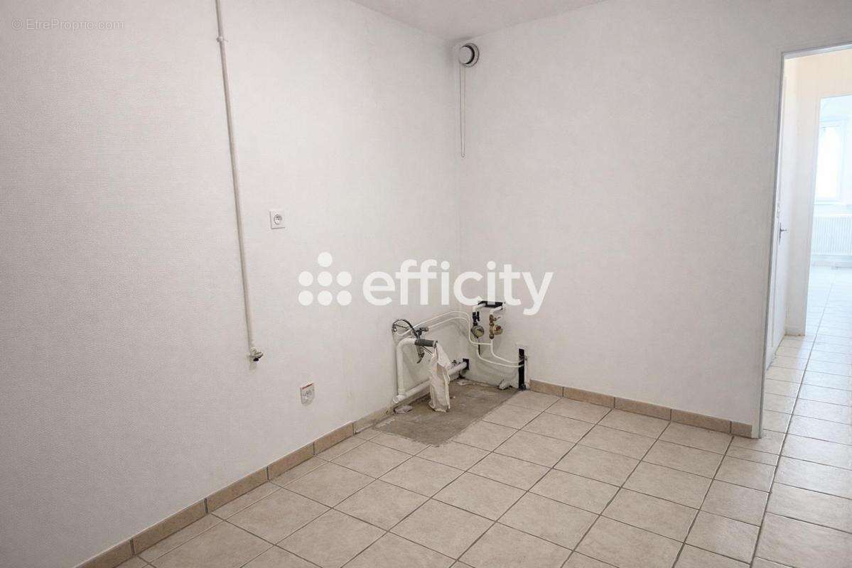 Appartement - photo 4