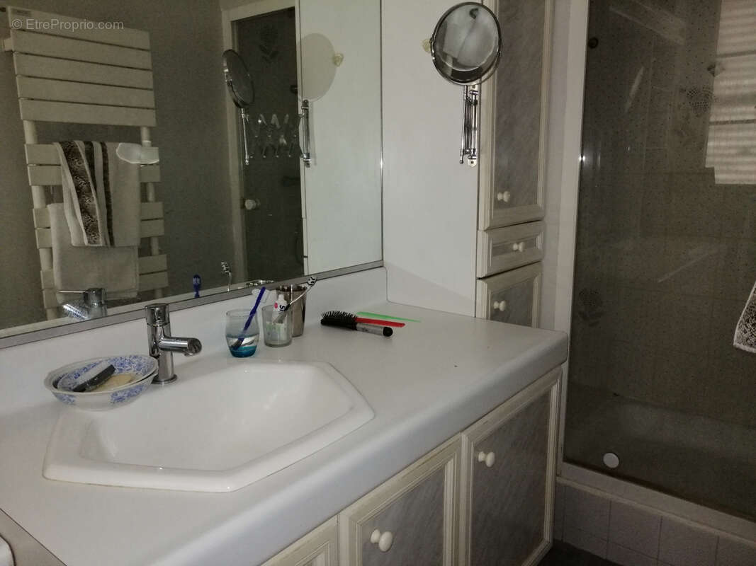 Appartement à NEVERS