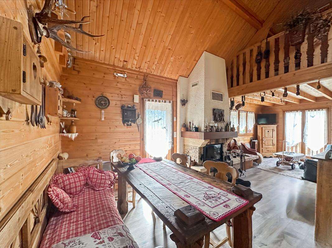 Maison à KRUTH