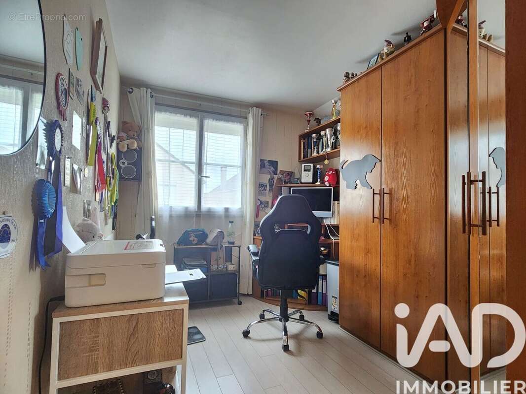 Photo 8 - Maison à ERAGNY