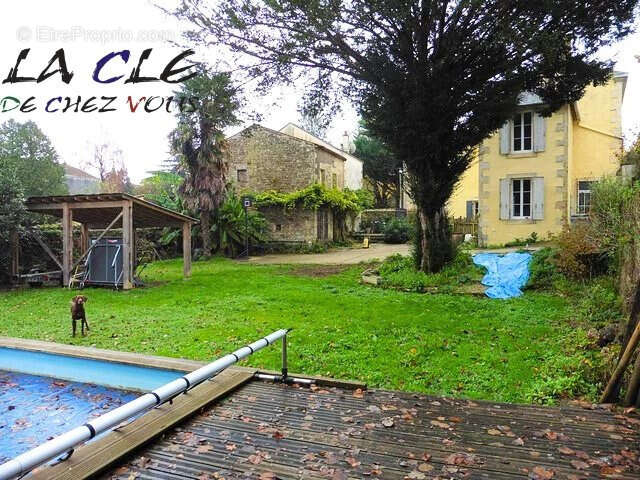Maison ancienne renovee - photo 7