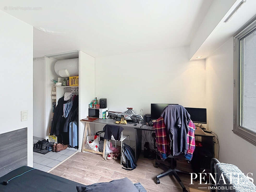 Appartement à CHAVILLE