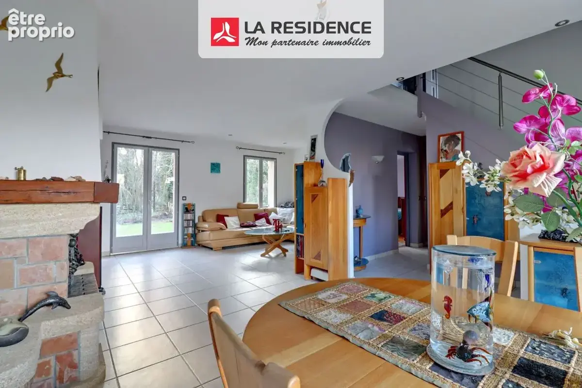 Maison 130 m² à Maule  - photo 2
