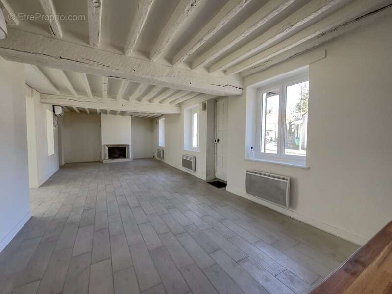 Maison à GRISY-LES-PLATRES