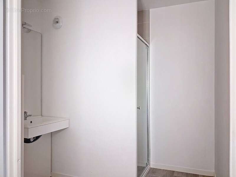 Appartement à SAINT-JACQUES-DE-LA-LANDE