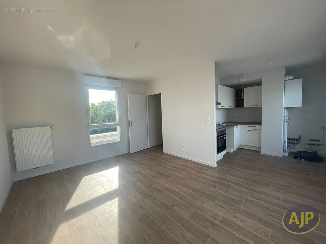 Appartement à BLAIN