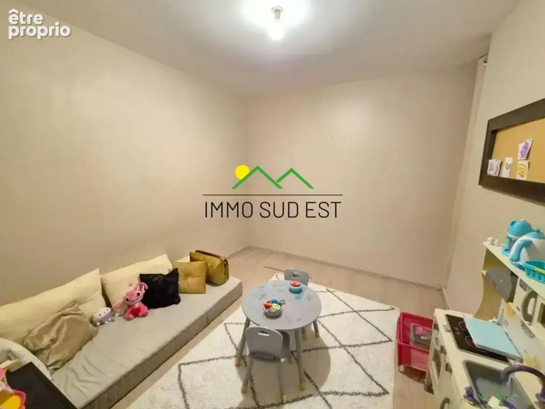 Valence /appartement t5 /grand charran /125m² /parking - photo 5