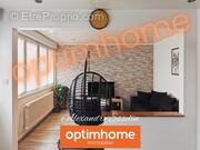 Appartement à THIONVILLE