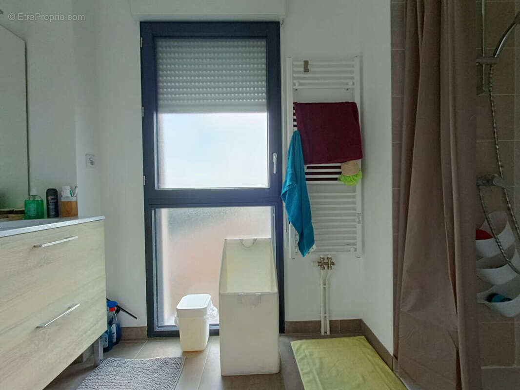Appartement à TOURS