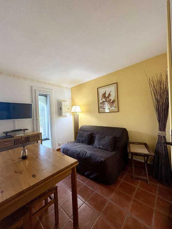 Maison à LE BARCARES