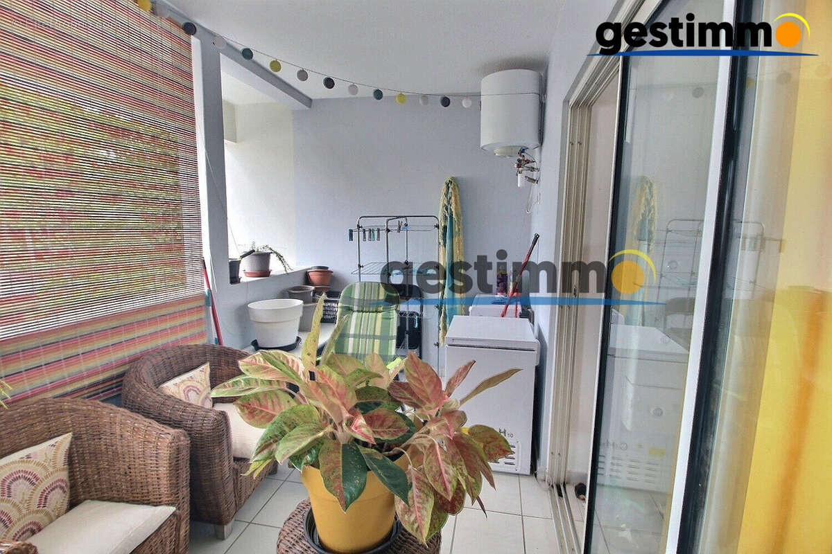 Appartement à CAYENNE
