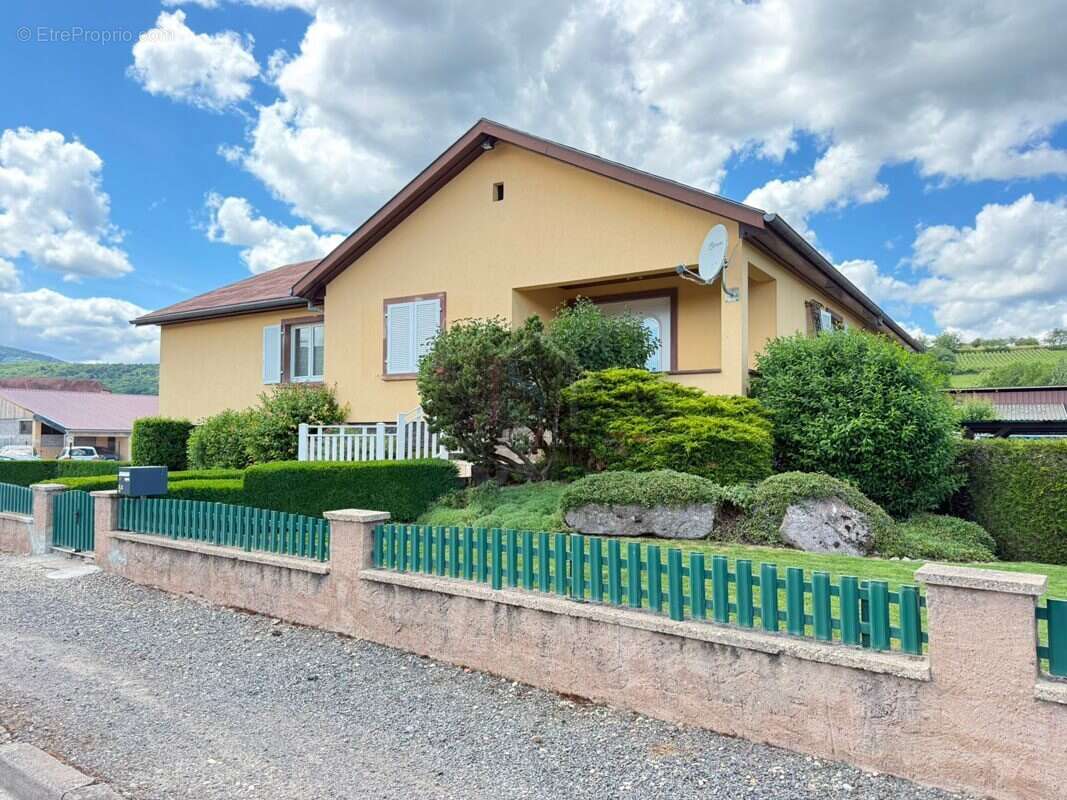 Maison 167 m² à Boersch  - photo 2