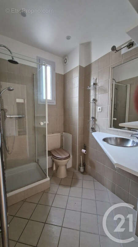Appartement à PUTEAUX