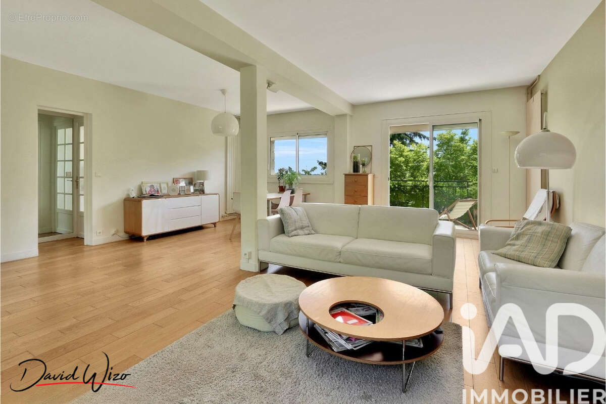 Maison 190 m² à Fontenay-Aux-Roses  - photo 7